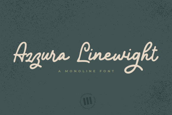 Azzura Lineweight First Impressions and Practical Use