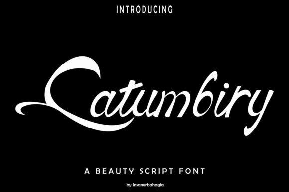 Choosing Catumbiry for a Modern Web Design