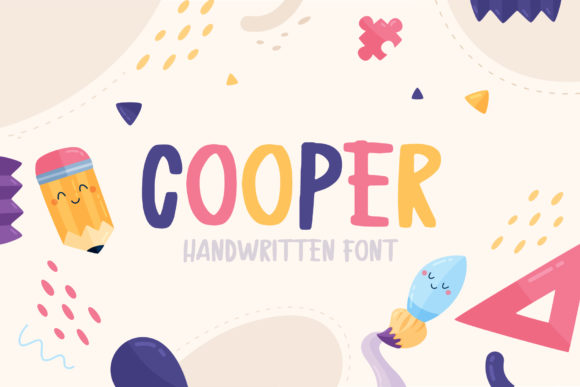 Cooper: A Font That Elevates Brand Identity