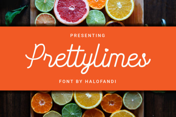 Discover the Elegance of Prettylimes in Branding Projects
