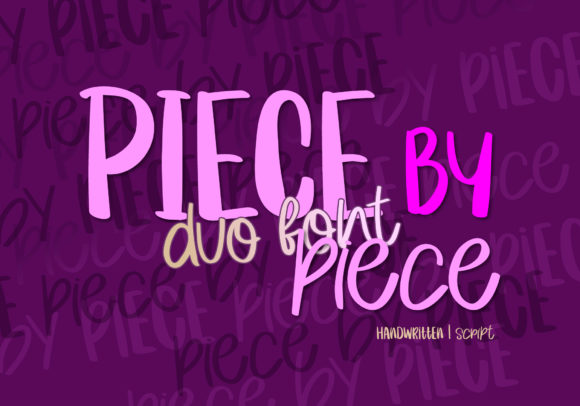 How Piece by Piece Transformed My Campaign Design Workflow