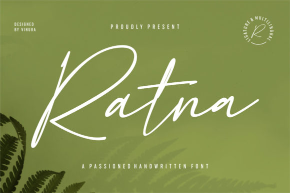 How Ratna Font Transformed My Brand’s Visual Identity