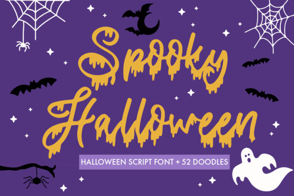 Spooky Halloween Title for Eye-Catching Campaigns